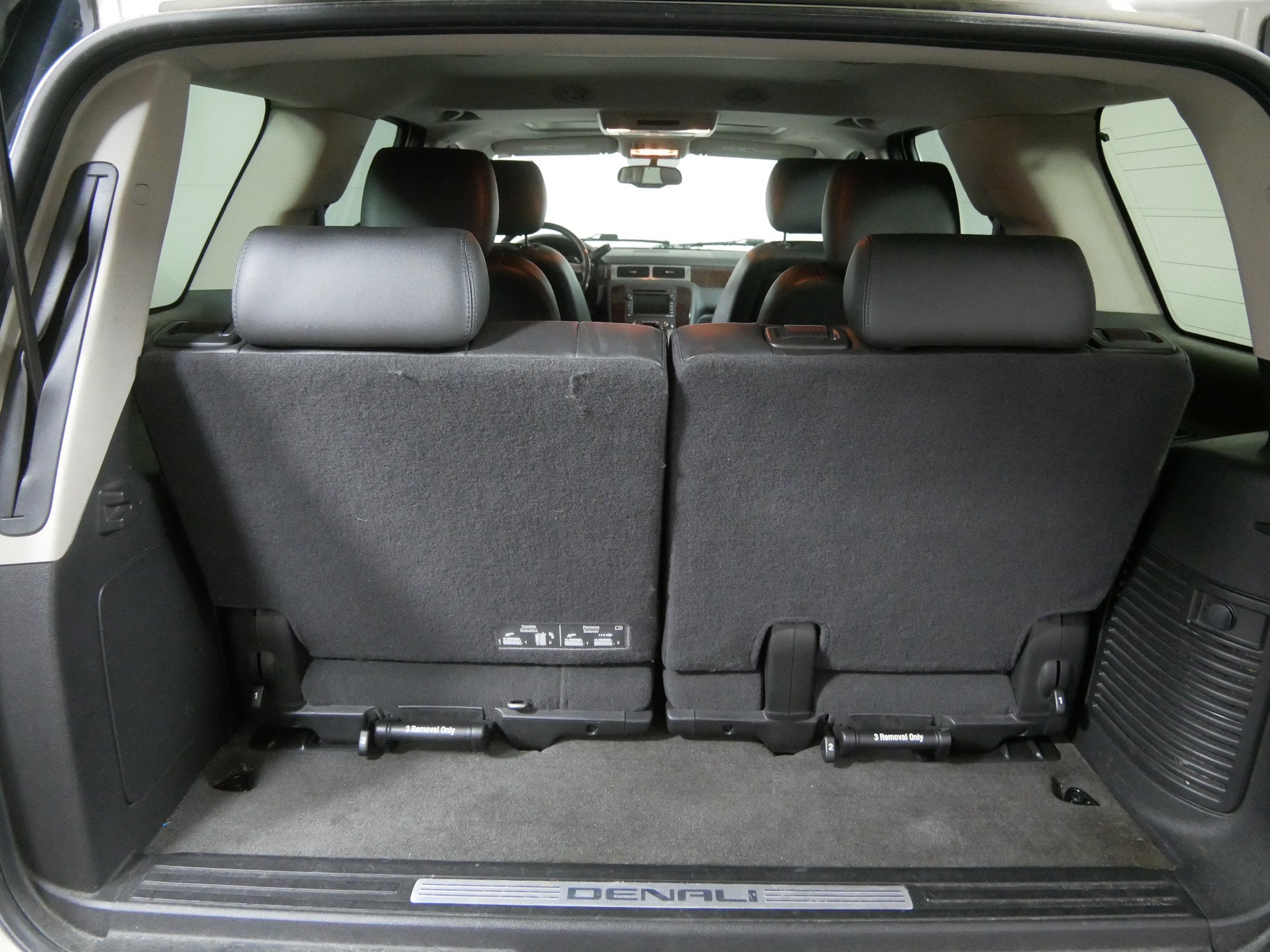 2011 GMC Yukon Denali