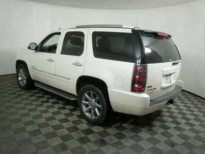 2011 GMC Yukon Denali