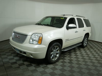 2011 GMC Yukon Denali