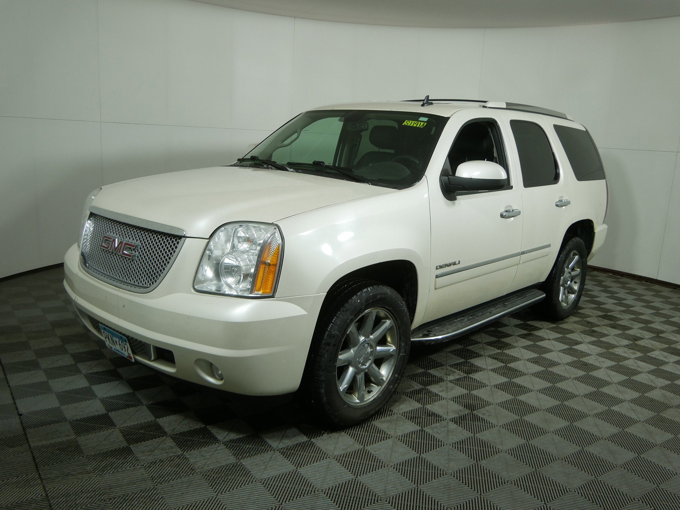 2011 GMC Yukon Denali