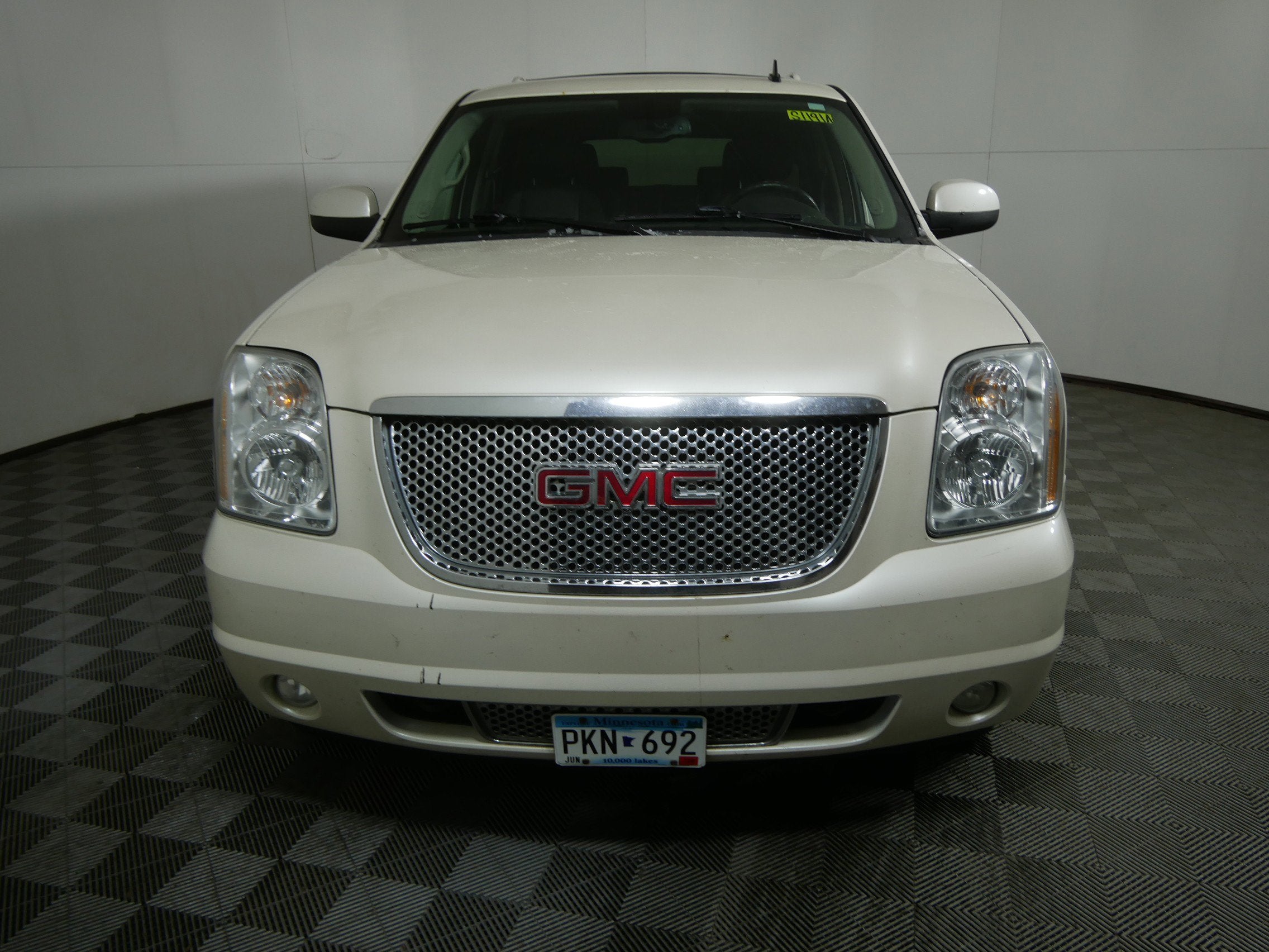 2011 GMC Yukon Denali