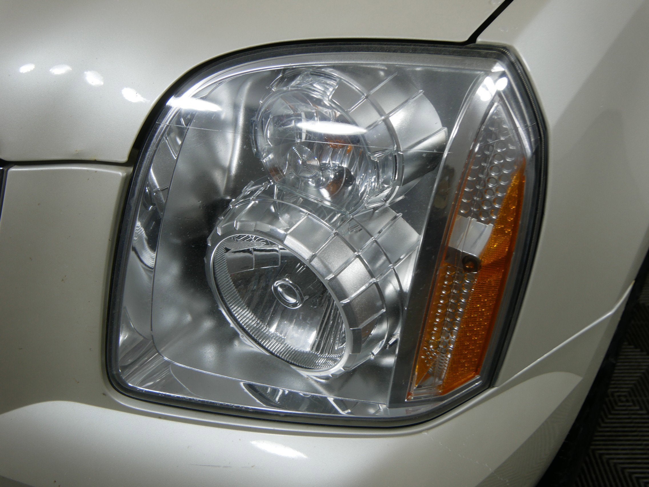 2011 GMC Yukon Denali