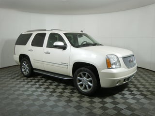 2011 GMC Yukon Denali