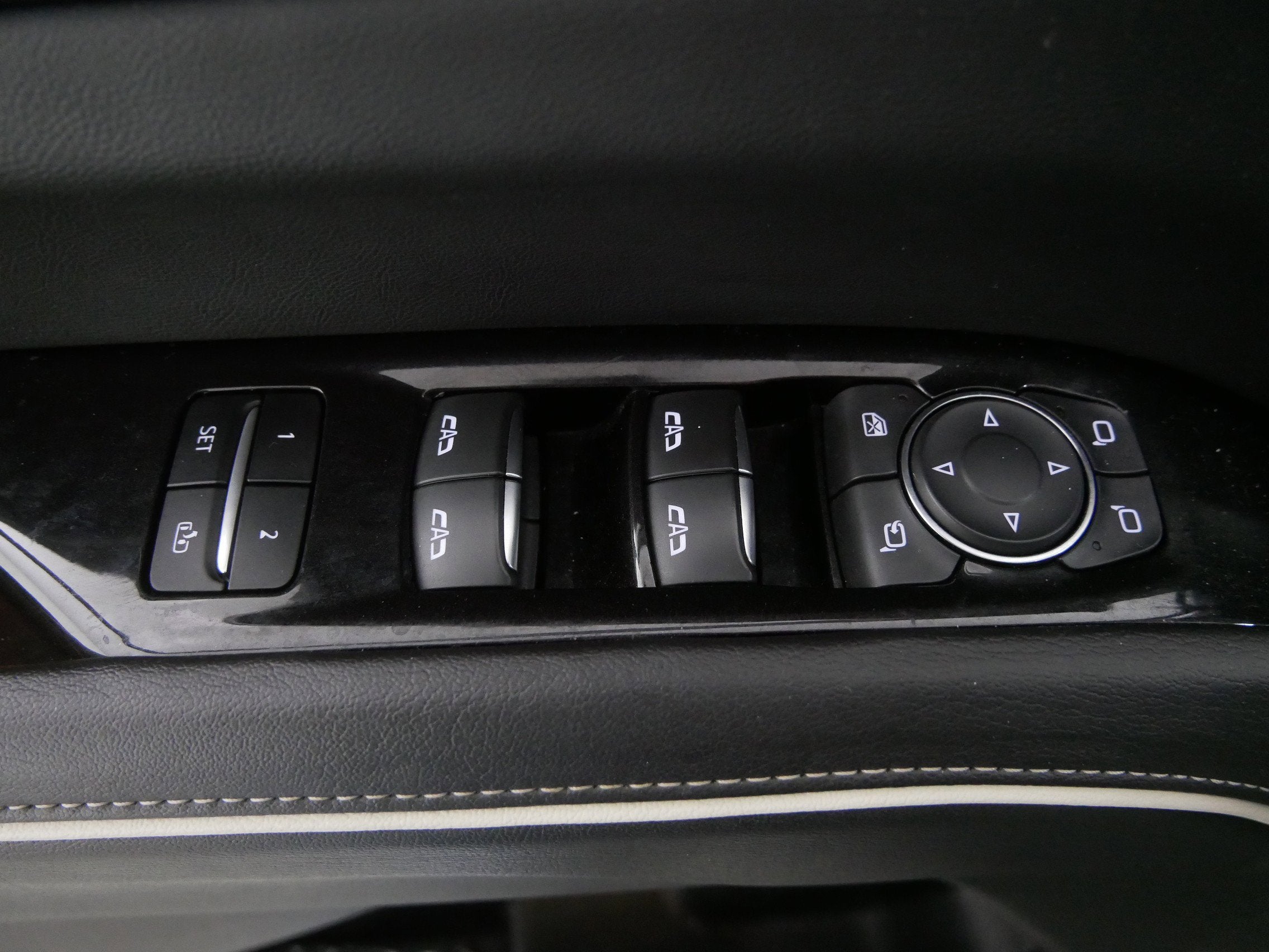 2021 Cadillac Escalade ESV Sport