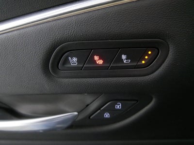 2021 Cadillac Escalade ESV Sport