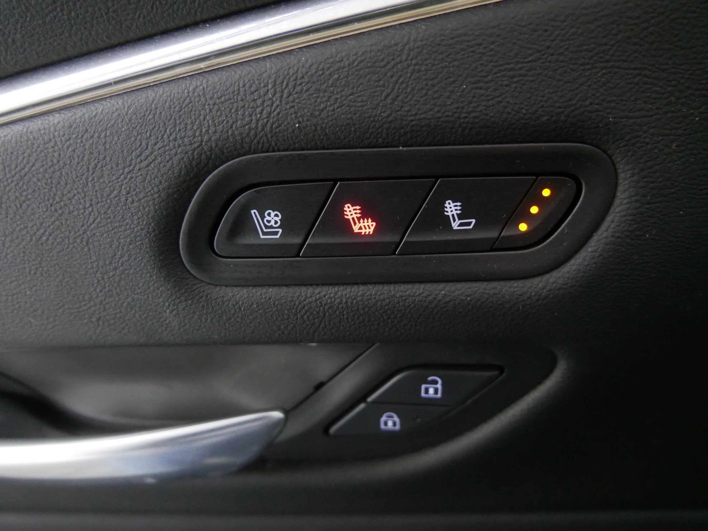 2021 Cadillac Escalade ESV Sport