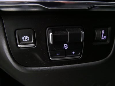 2021 Cadillac Escalade ESV Sport