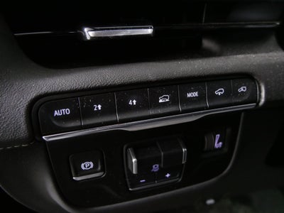 2021 Cadillac Escalade ESV Sport