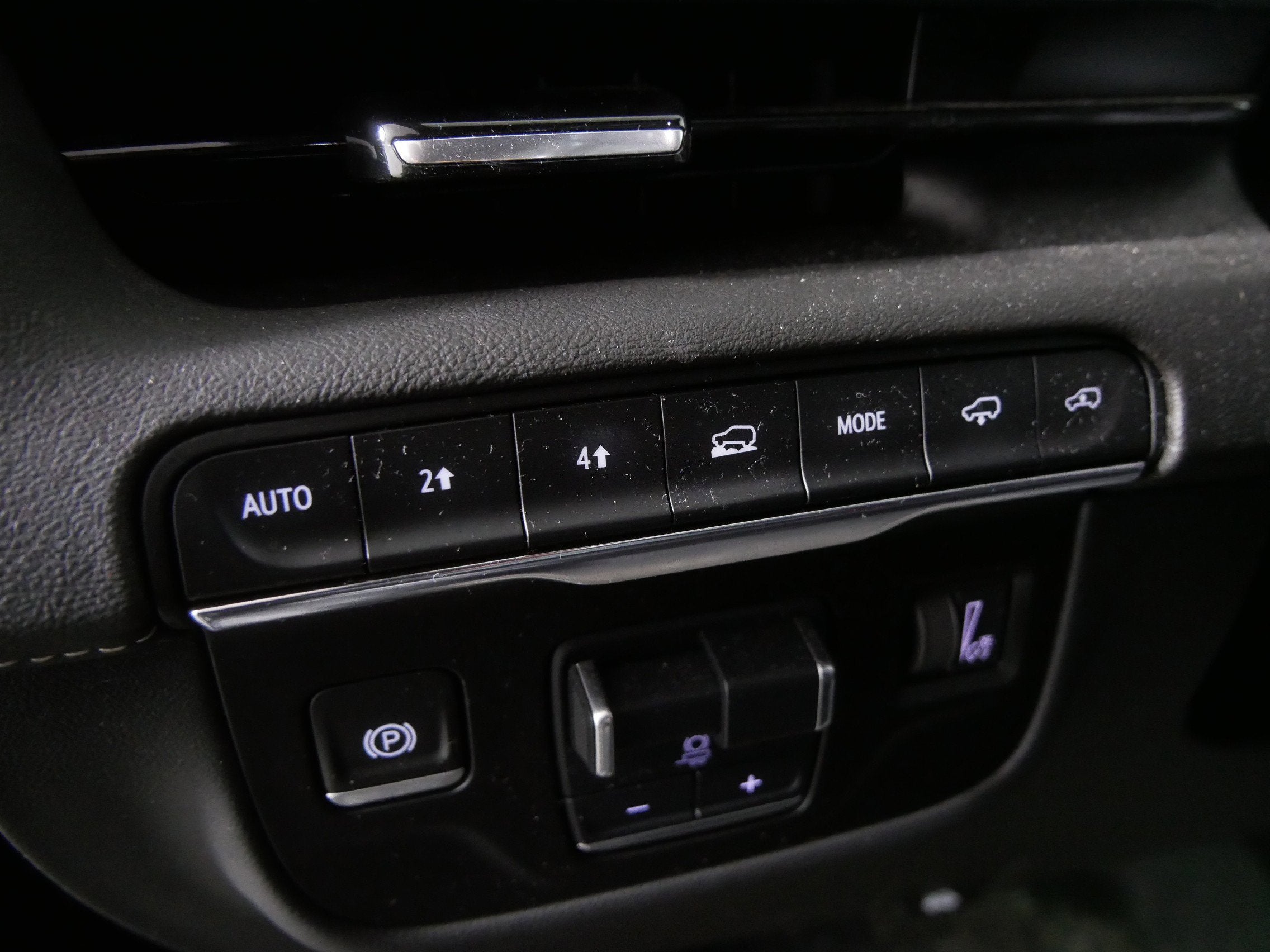 2021 Cadillac Escalade ESV Sport