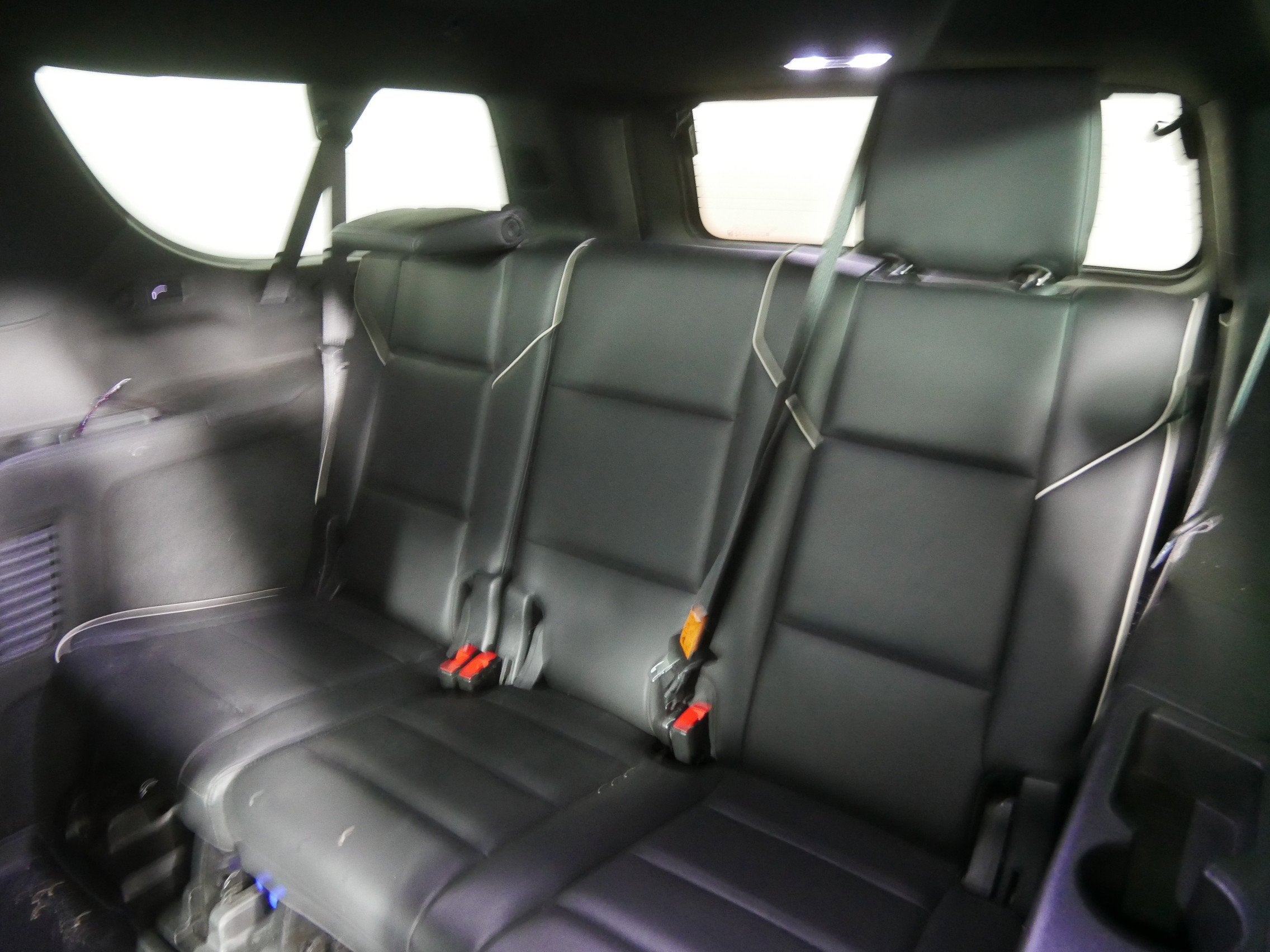 2021 Cadillac Escalade ESV Sport