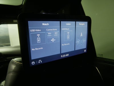 2021 Cadillac Escalade ESV Sport