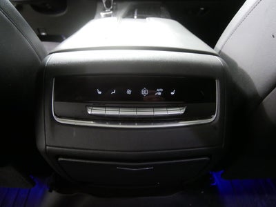 2021 Cadillac Escalade ESV Sport