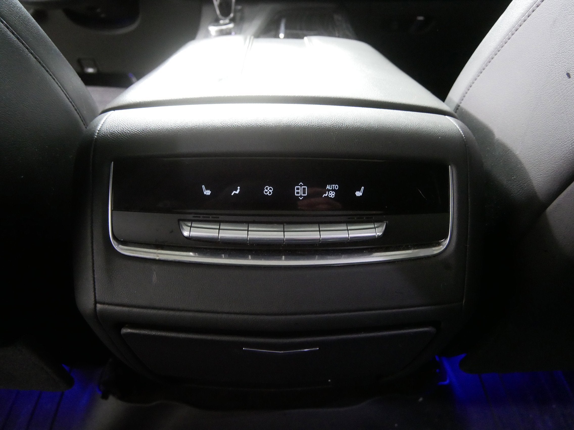 2021 Cadillac Escalade ESV Sport