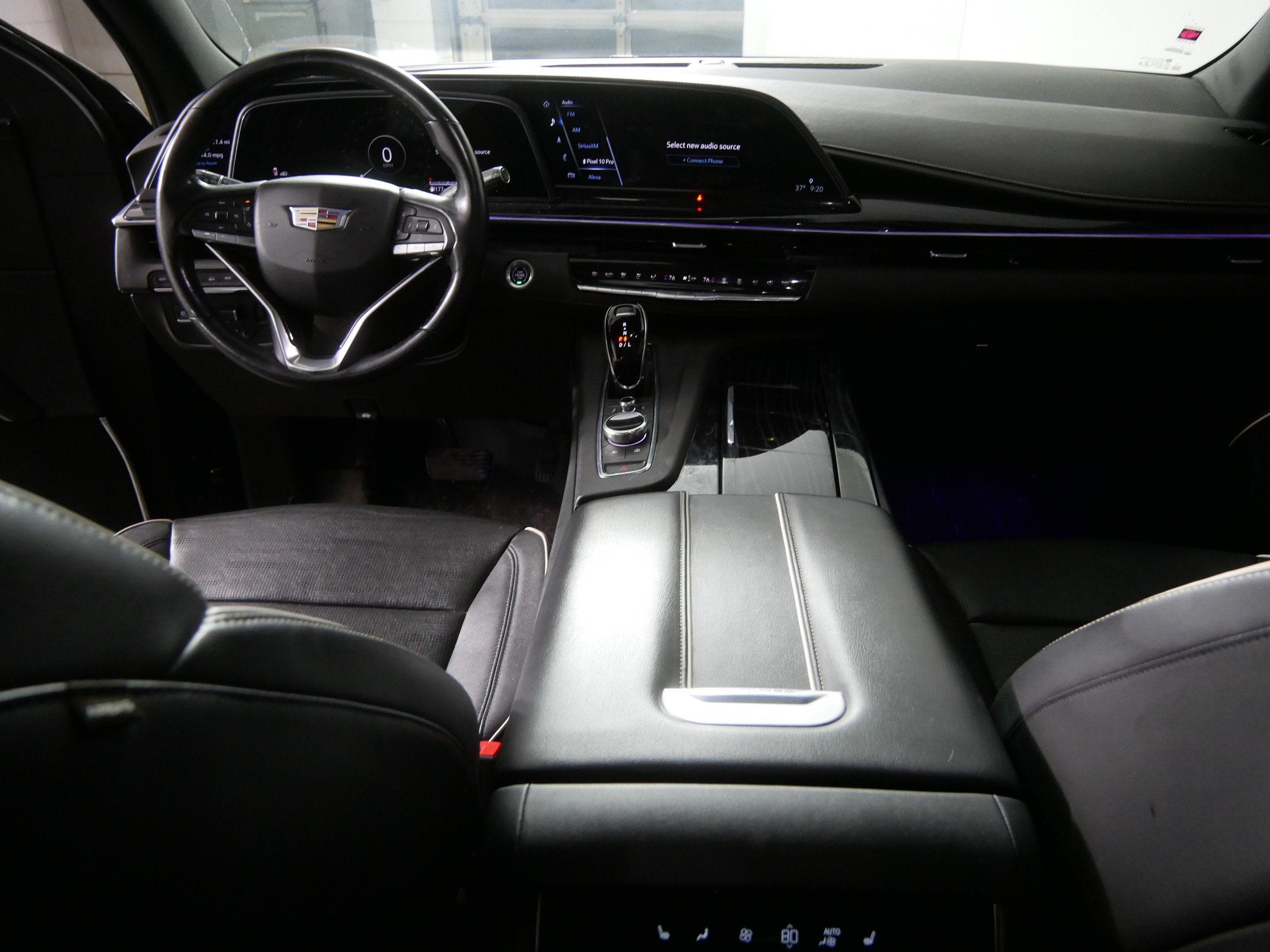 2021 Cadillac Escalade ESV Sport