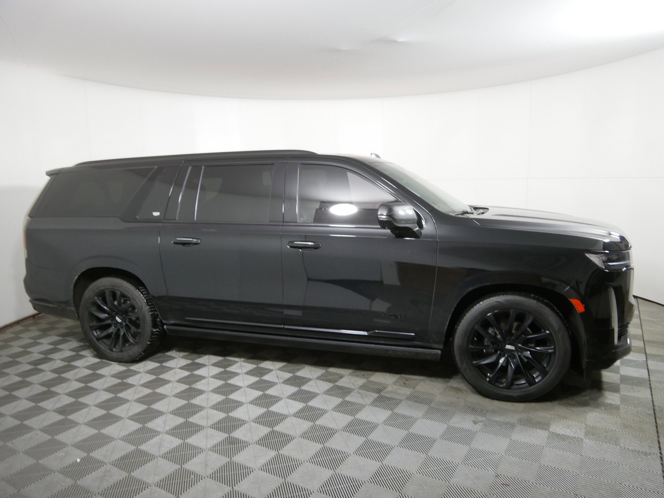 2021 Cadillac Escalade ESV Sport