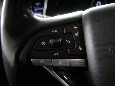 2021 Cadillac Escalade ESV Sport