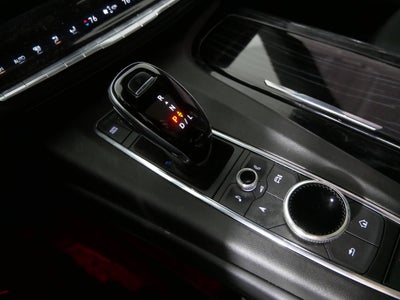 2021 Cadillac Escalade ESV Sport