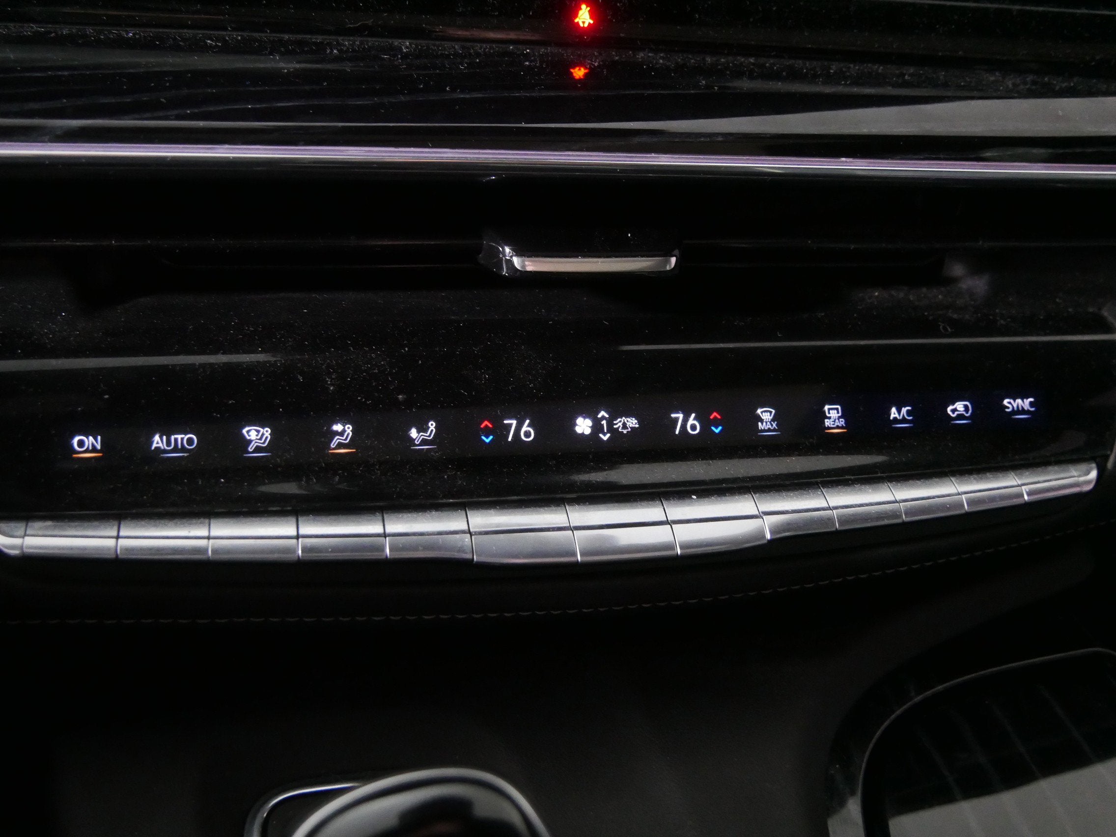 2021 Cadillac Escalade ESV Sport