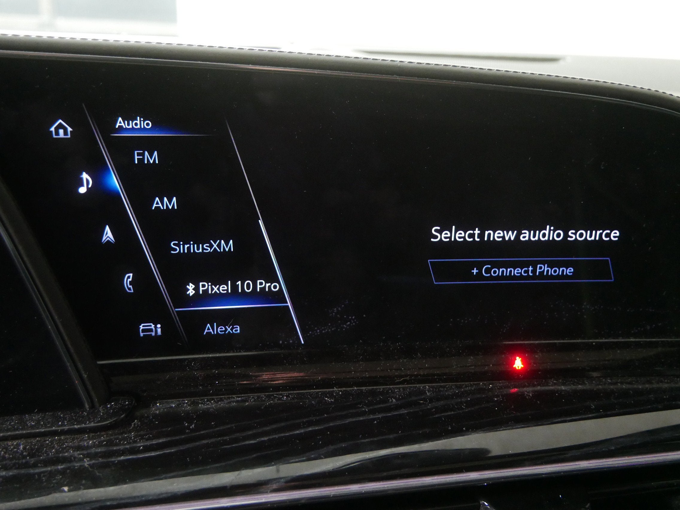 2021 Cadillac Escalade ESV Sport