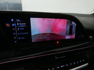 2021 Cadillac Escalade ESV Sport