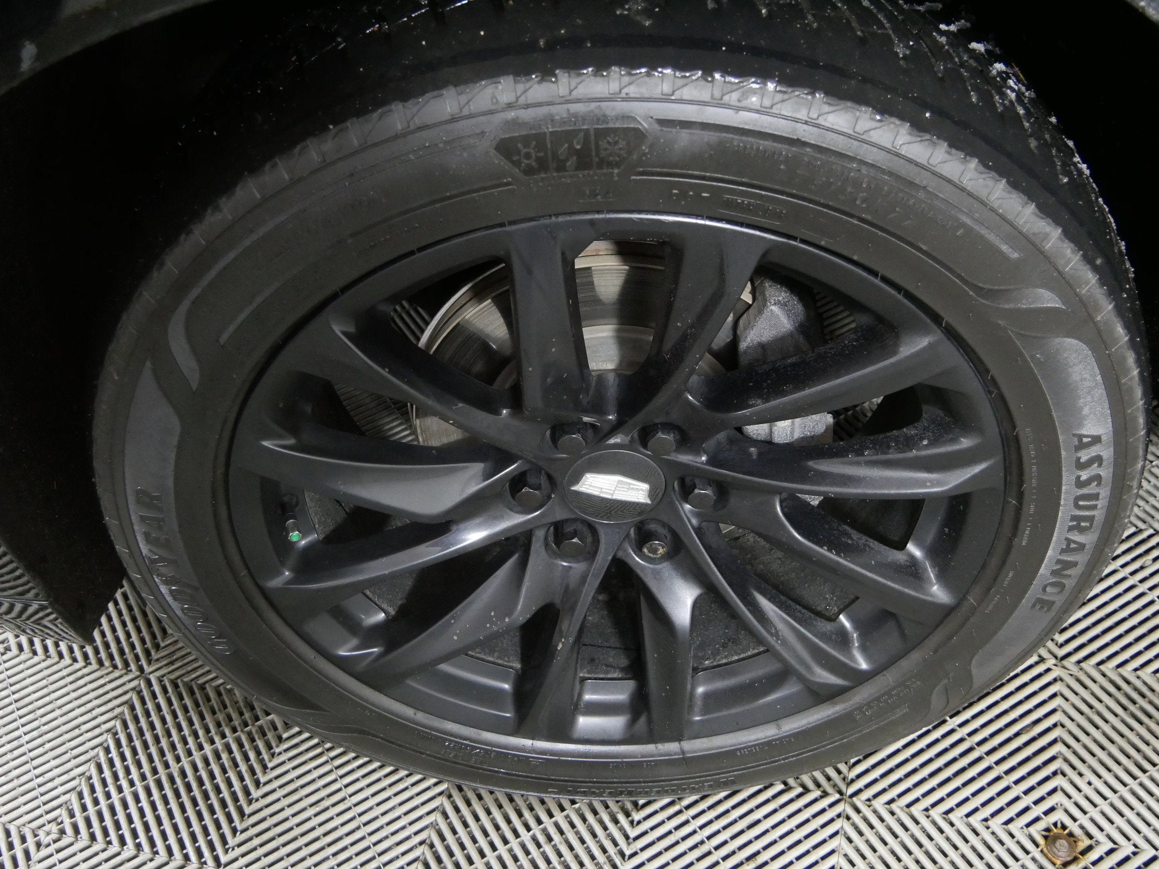 2021 Cadillac Escalade ESV Sport