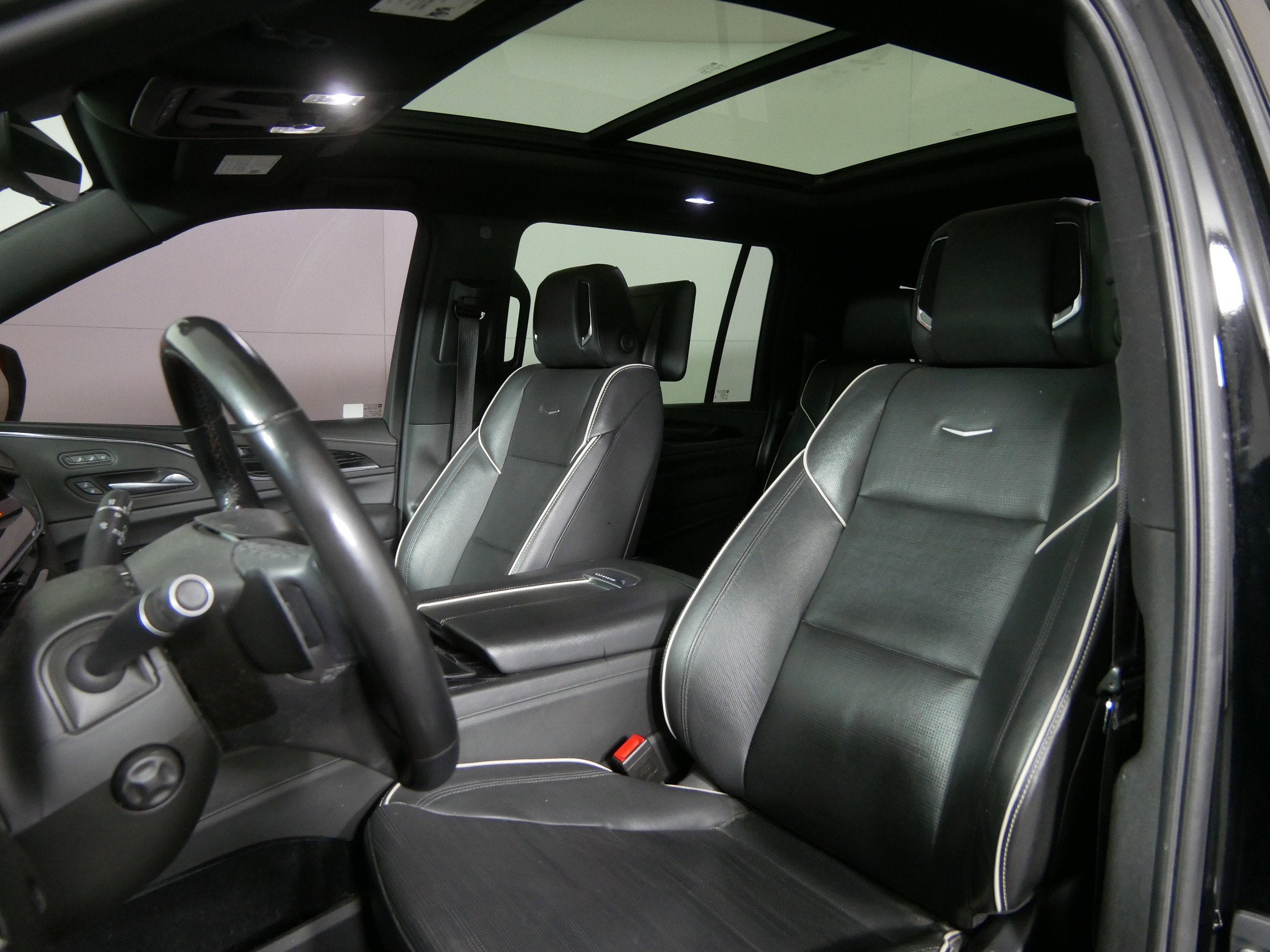 2021 Cadillac Escalade ESV Sport