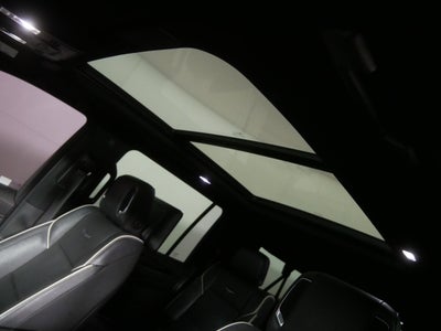 2021 Cadillac Escalade ESV Sport