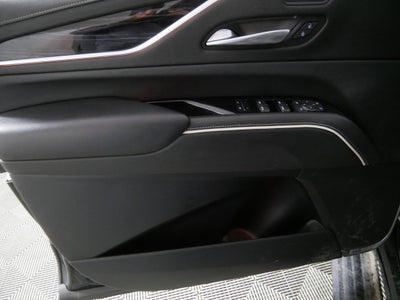 2021 Cadillac Escalade ESV Sport