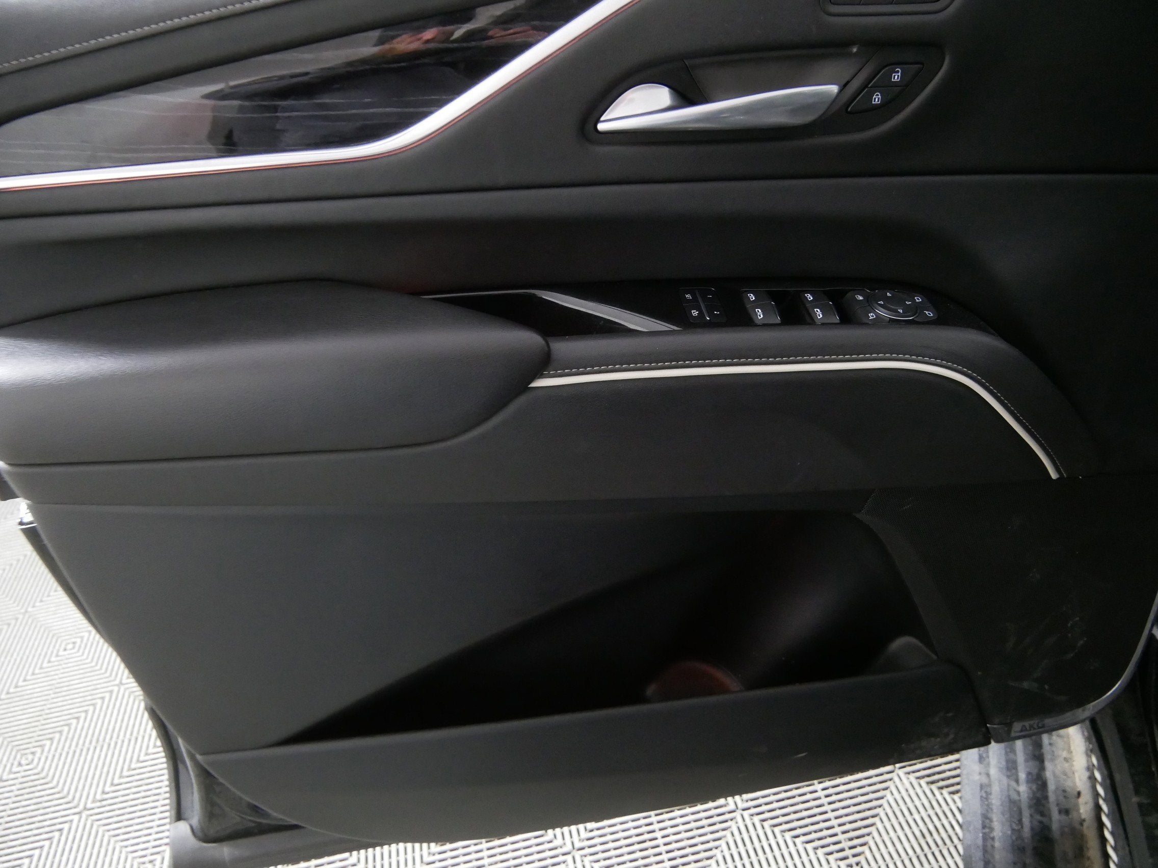 2021 Cadillac Escalade ESV Sport