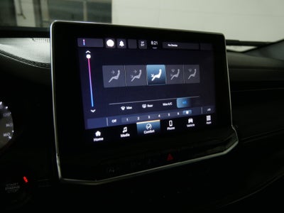 2022 Jeep Compass Altitude