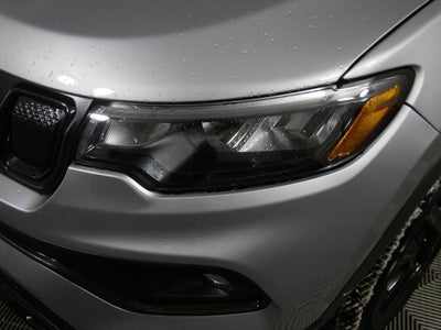 2022 Jeep Compass Altitude