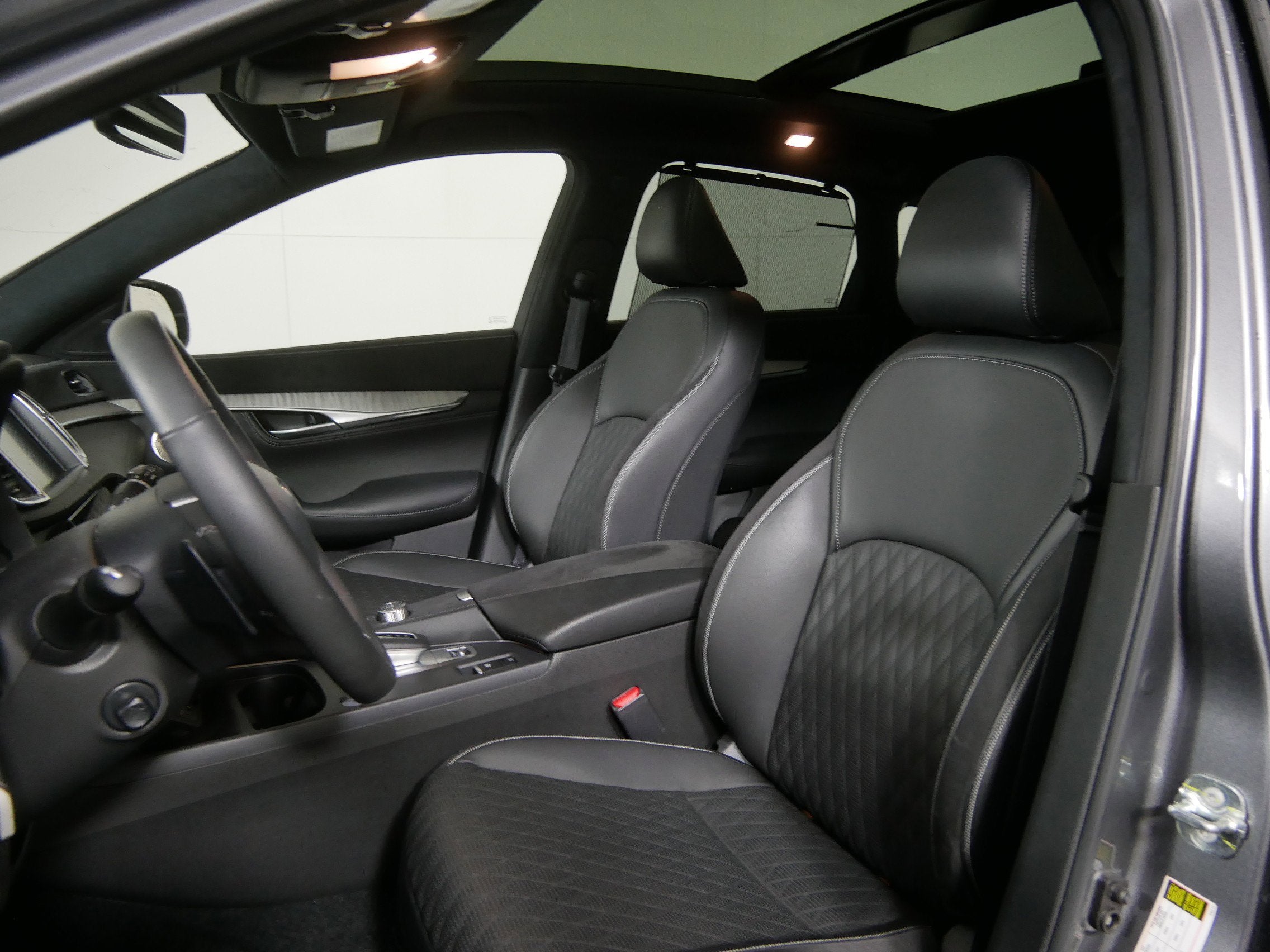 2024 INFINITI QX50 AUTOGRAPH