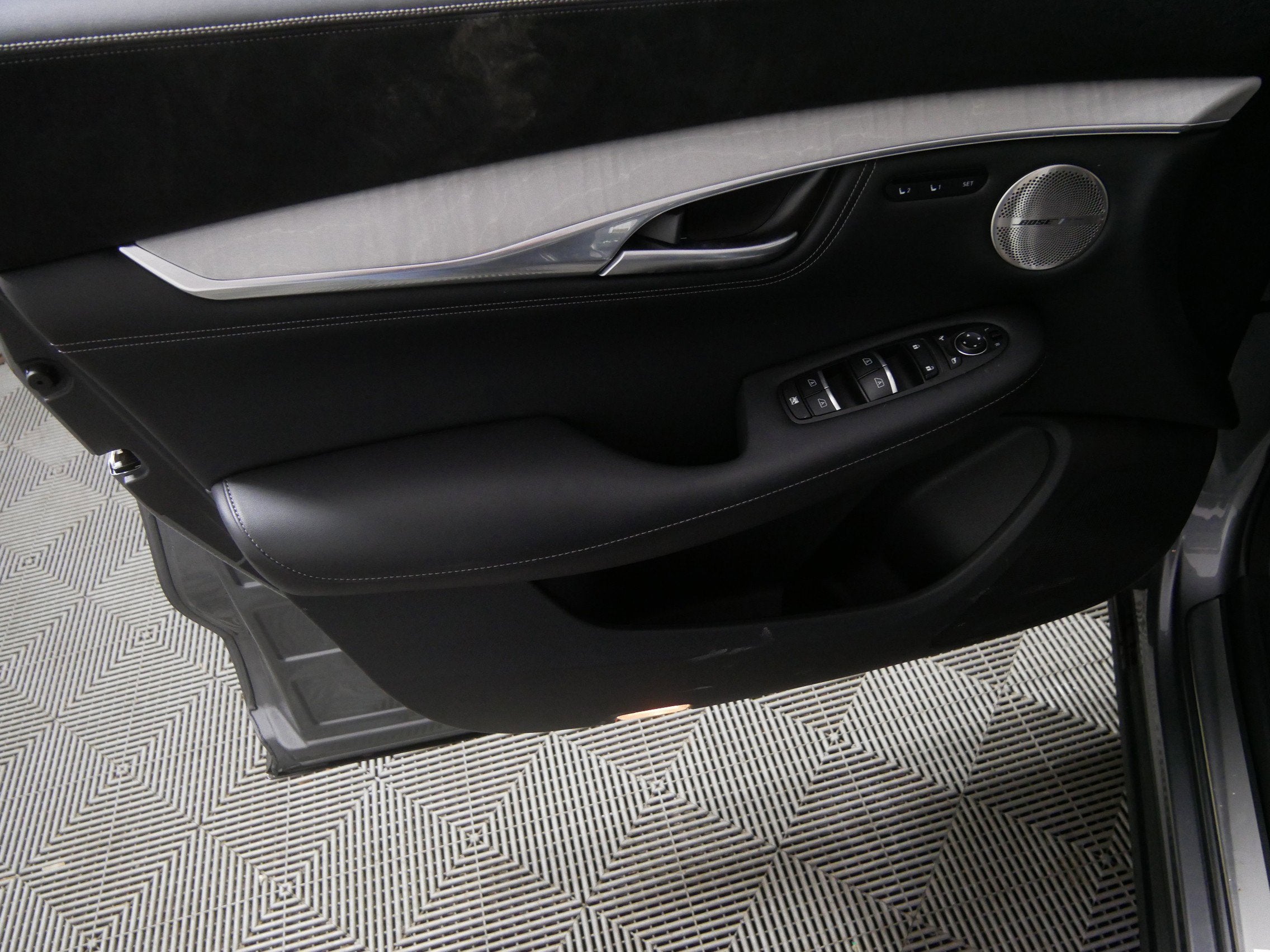 2024 INFINITI QX50 AUTOGRAPH