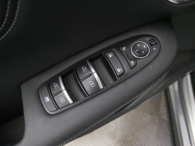 2024 INFINITI QX50 AUTOGRAPH