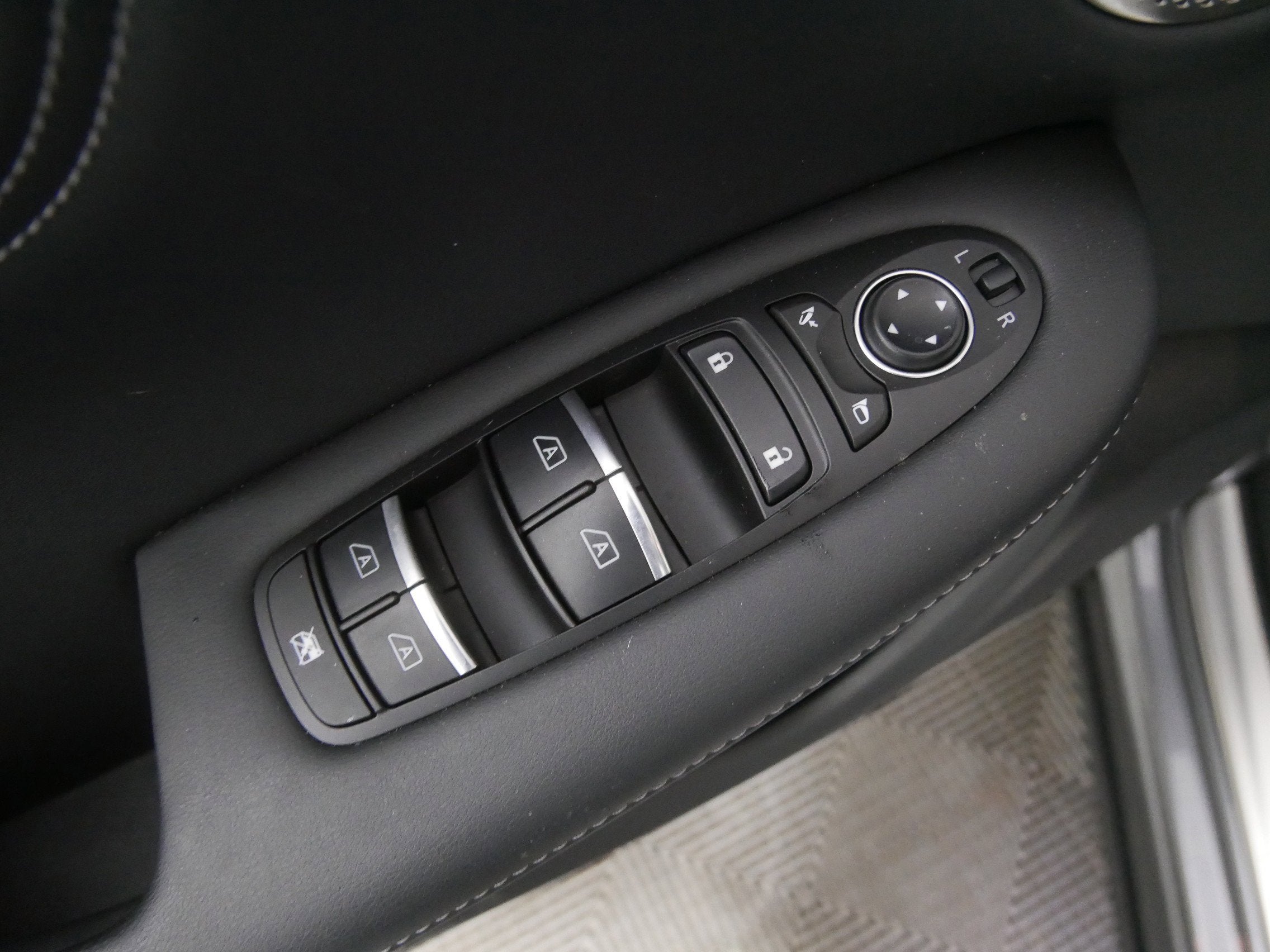 2024 INFINITI QX50 AUTOGRAPH