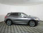 2024 INFINITI QX50 AUTOGRAPH