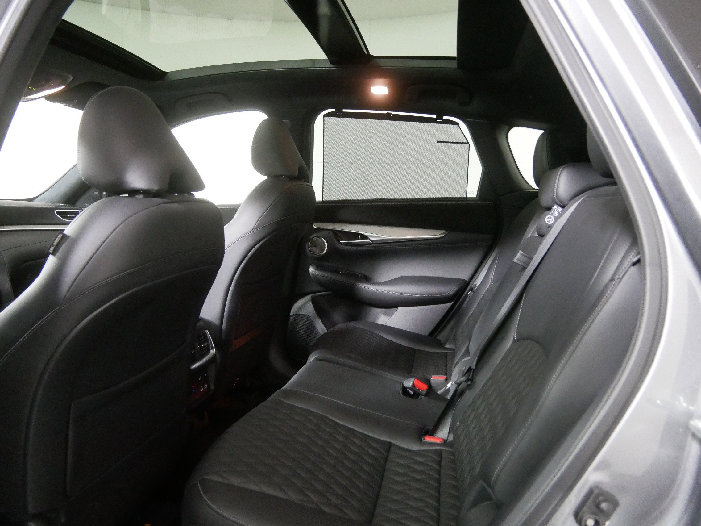 2024 INFINITI QX50 AUTOGRAPH