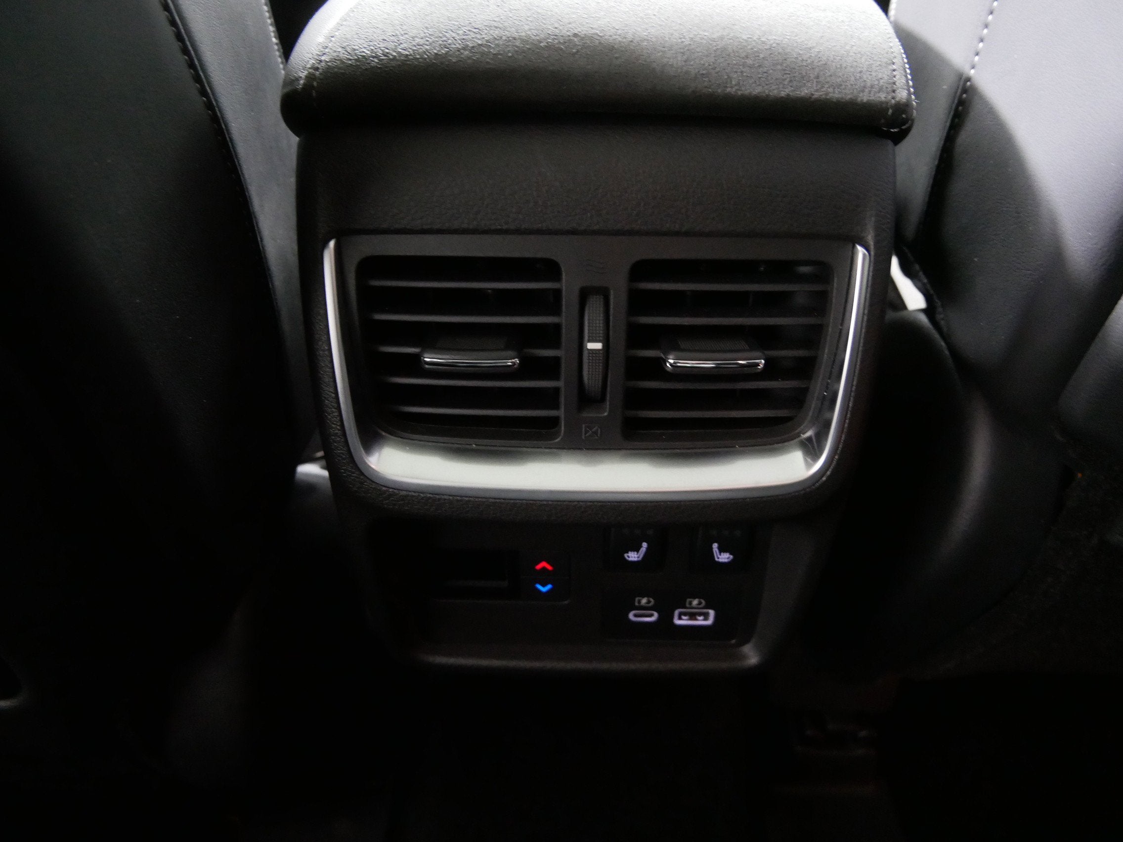 2024 INFINITI QX50 AUTOGRAPH