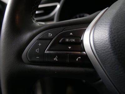 2024 INFINITI QX50 AUTOGRAPH