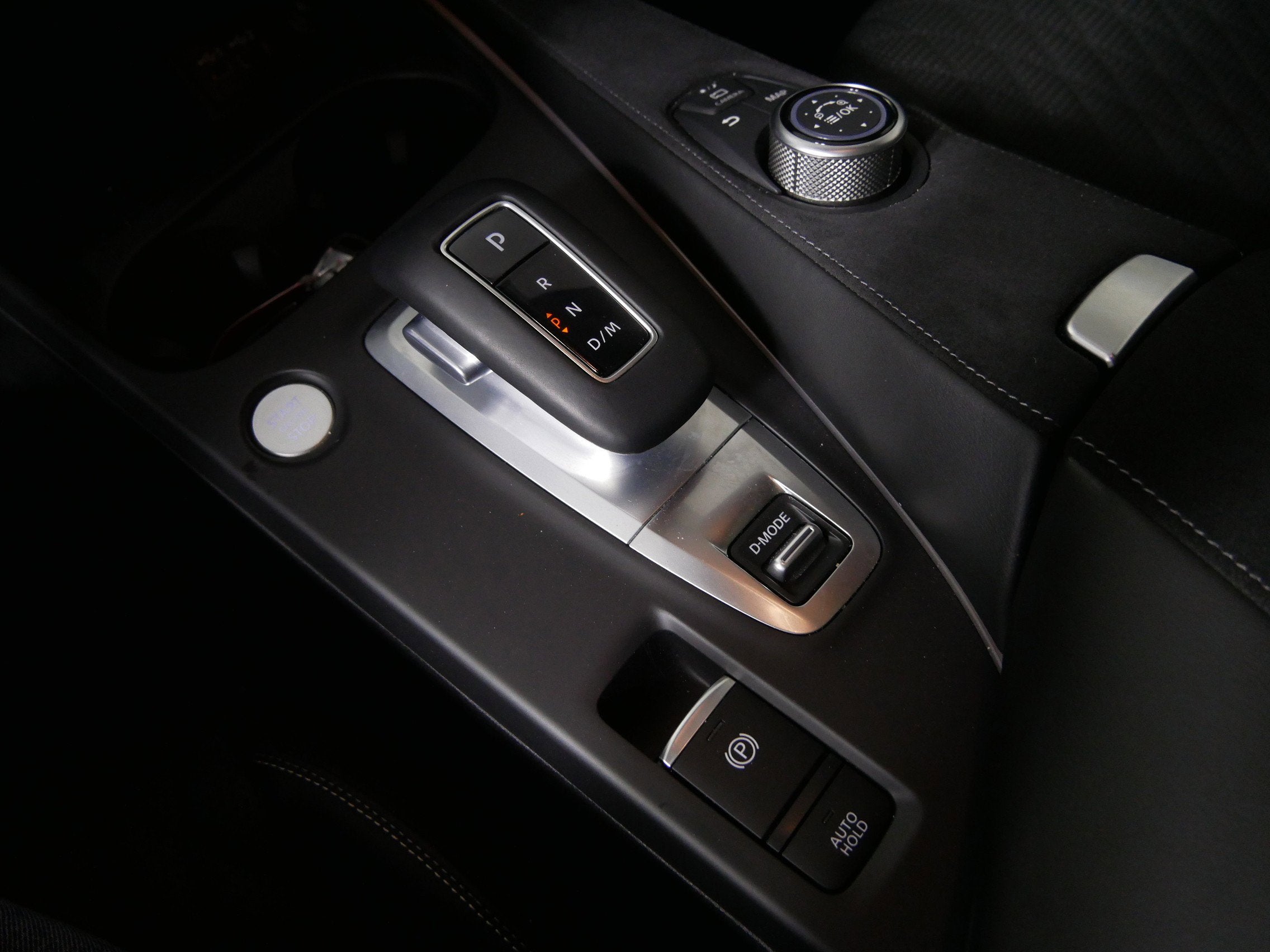 2024 INFINITI QX50 AUTOGRAPH