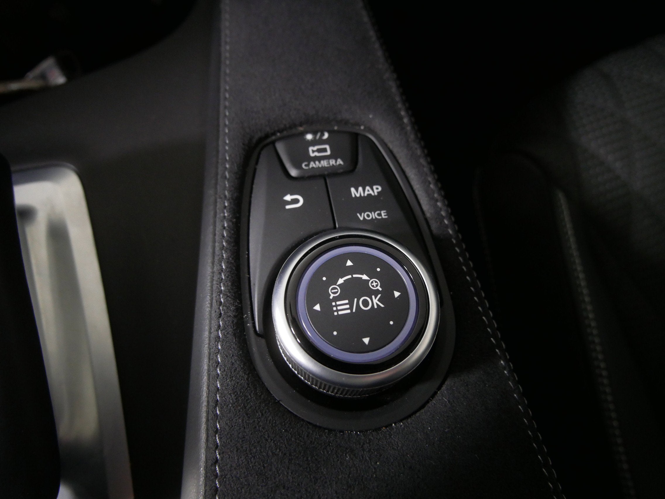 2024 INFINITI QX50 AUTOGRAPH