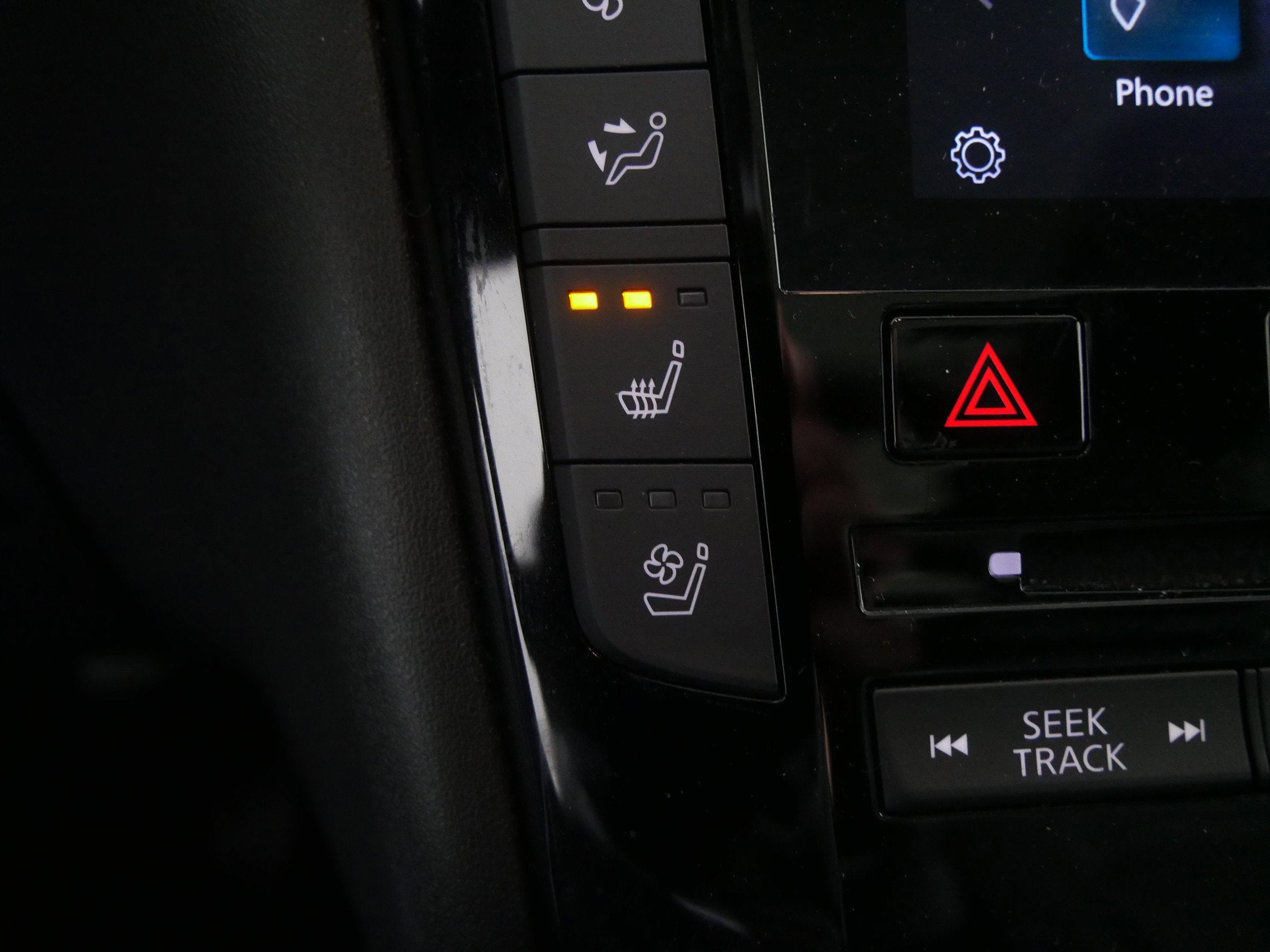 2024 INFINITI QX50 AUTOGRAPH