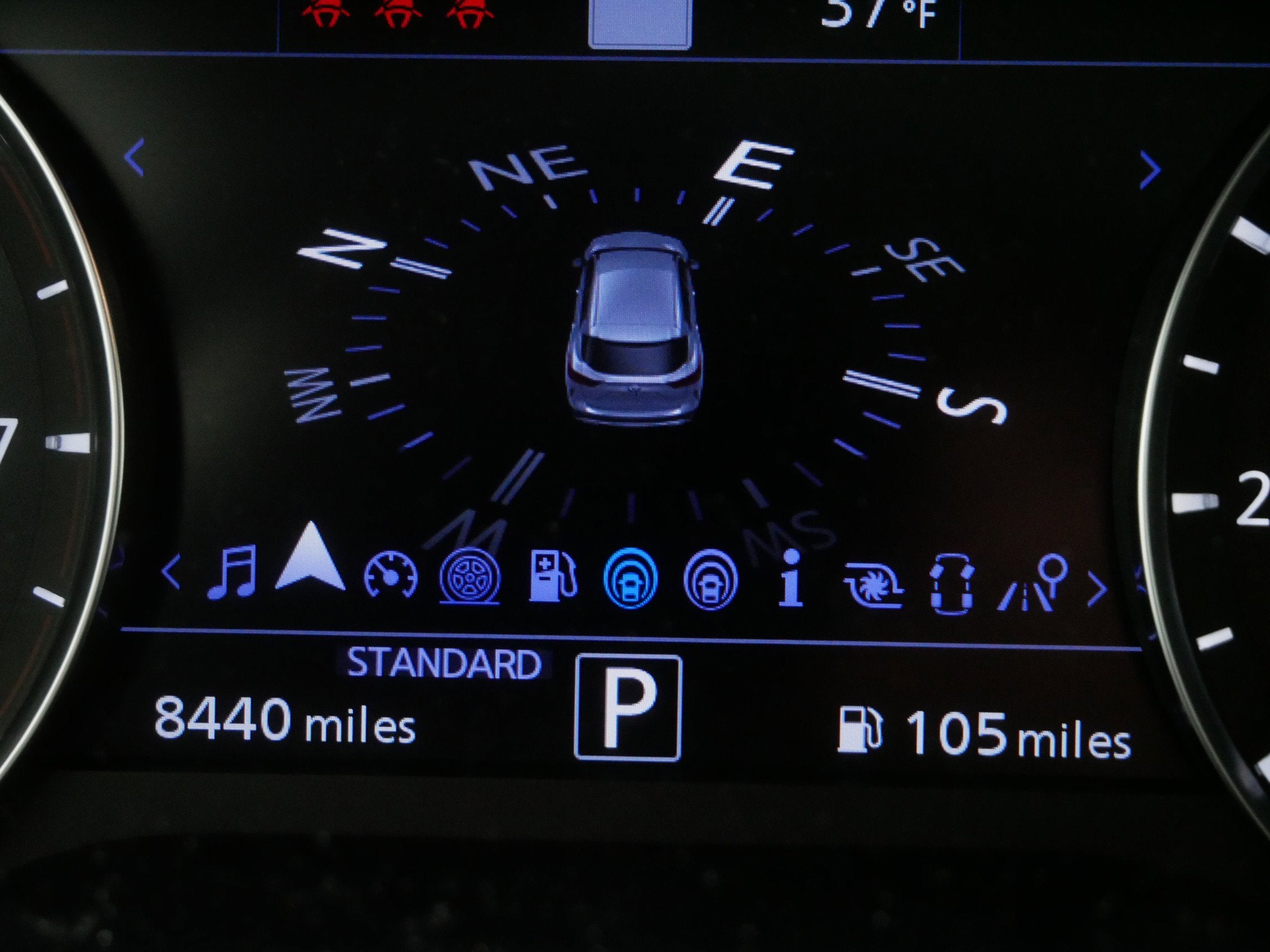 2024 INFINITI QX50 AUTOGRAPH