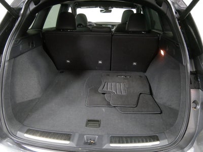 2024 INFINITI QX50 AUTOGRAPH