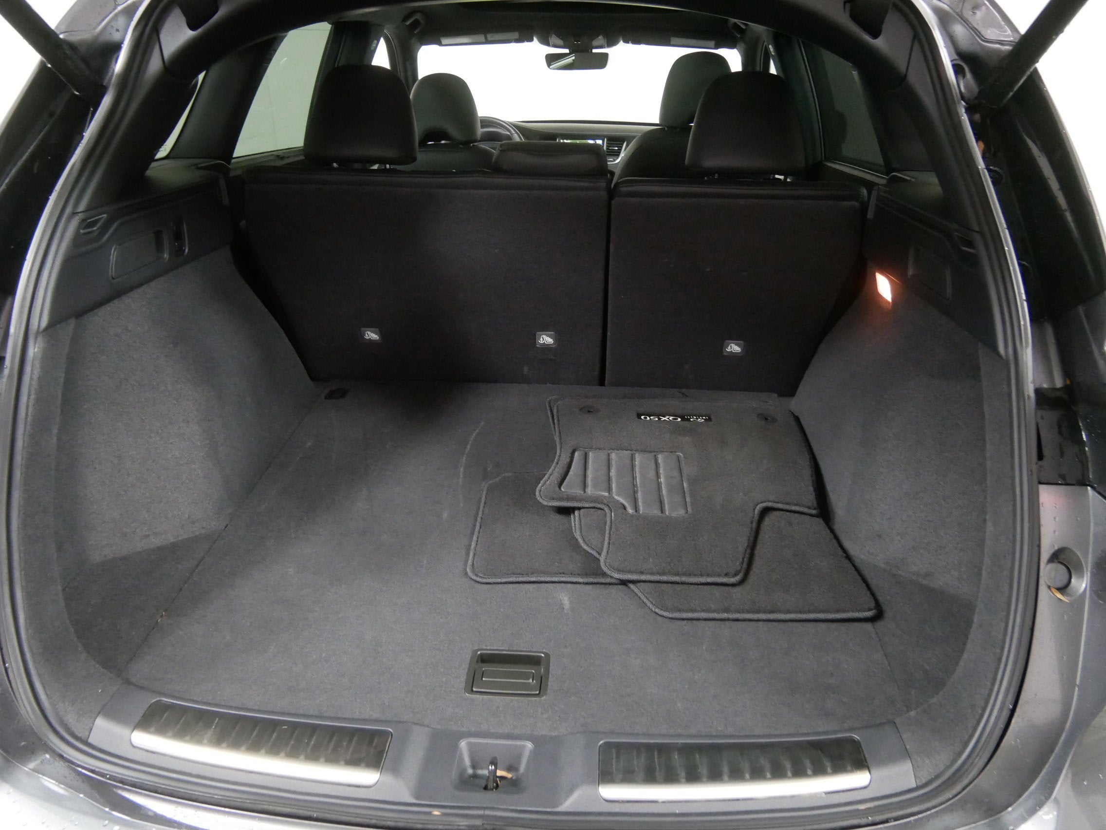 2024 INFINITI QX50 AUTOGRAPH