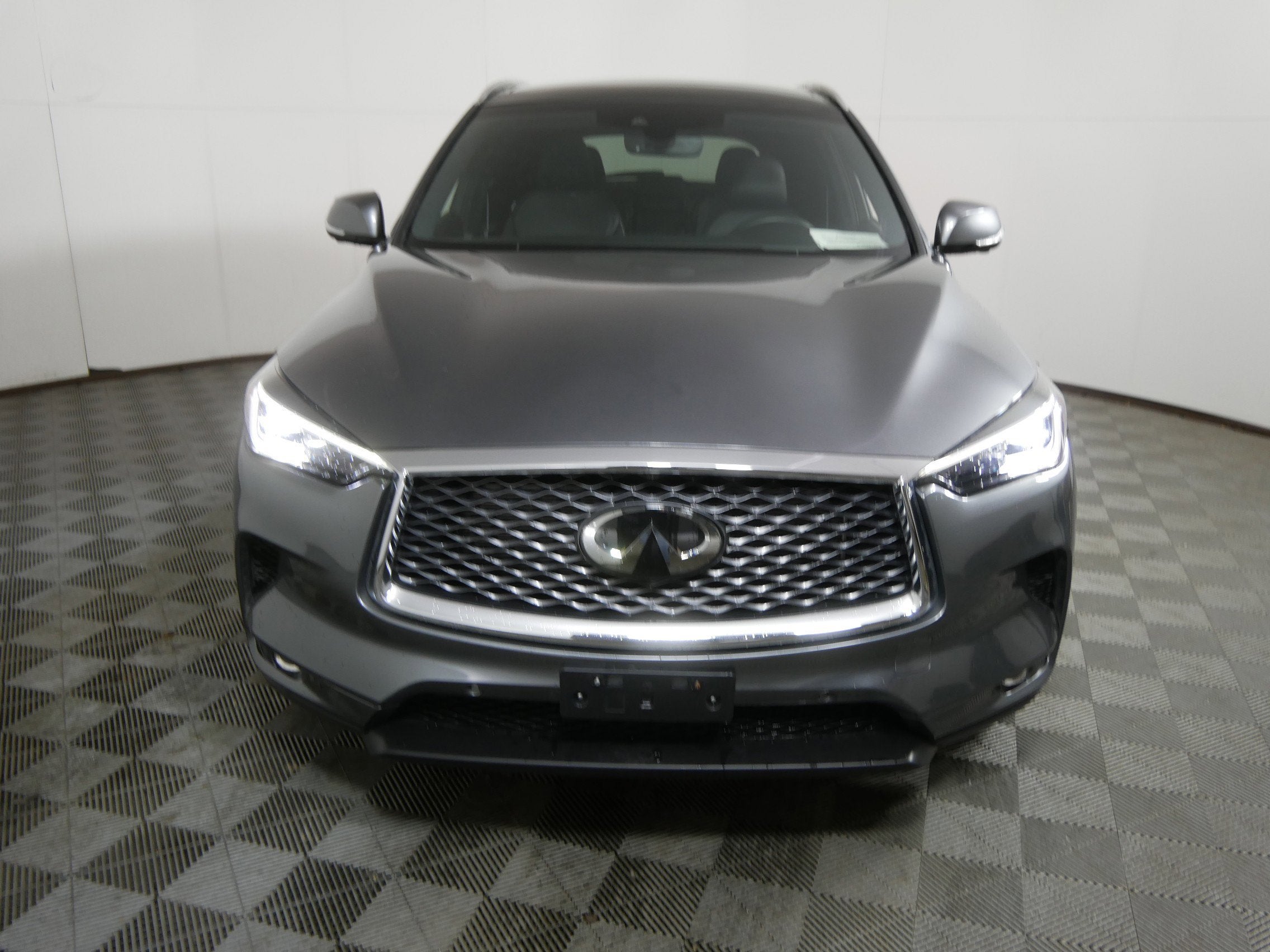 2024 INFINITI QX50 AUTOGRAPH