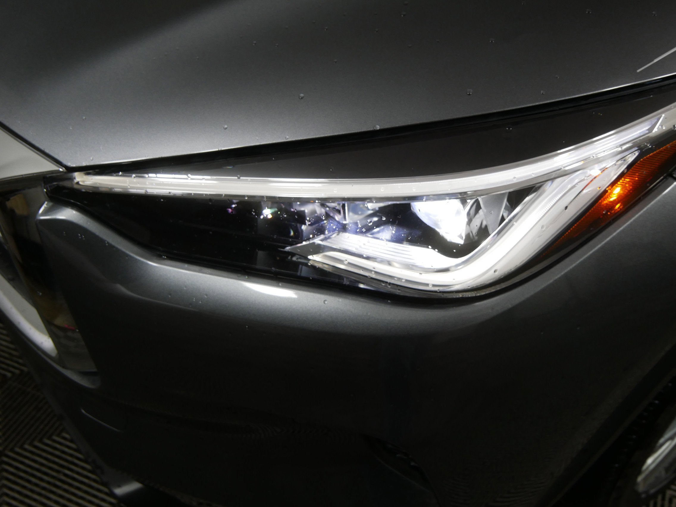 2024 INFINITI QX50 AUTOGRAPH