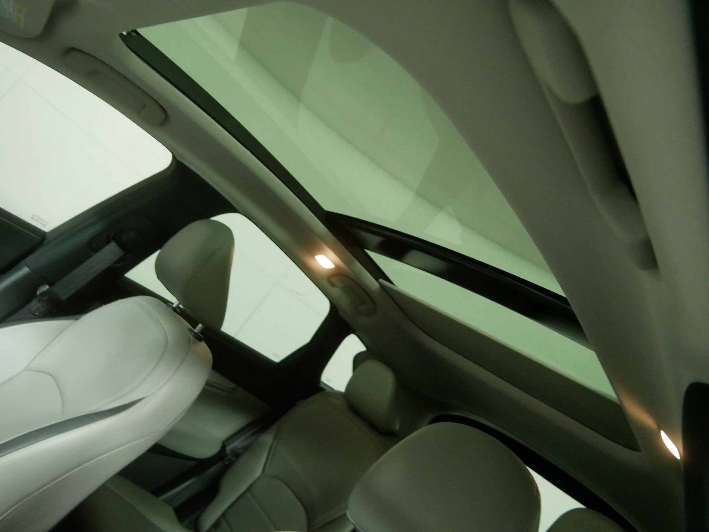 2024 INFINITI QX50 SENSORY