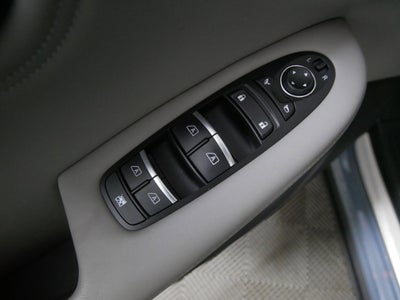 2024 INFINITI QX50 SENSORY