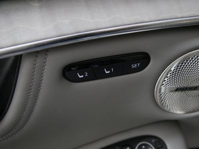 2024 INFINITI QX50 SENSORY